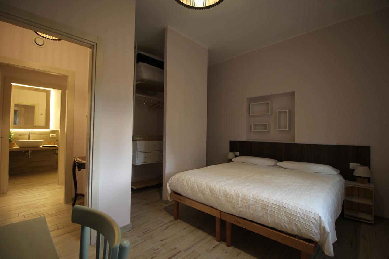 Bed and Breakfast Hayloft à Cornaredo Extérieur photo