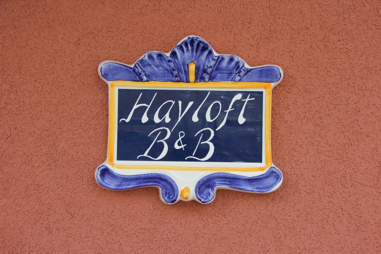 Bed and Breakfast Hayloft à Cornaredo Extérieur photo