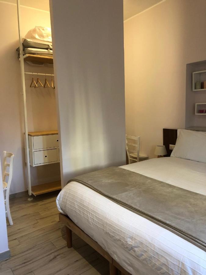 Bed and Breakfast Hayloft à Cornaredo Extérieur photo